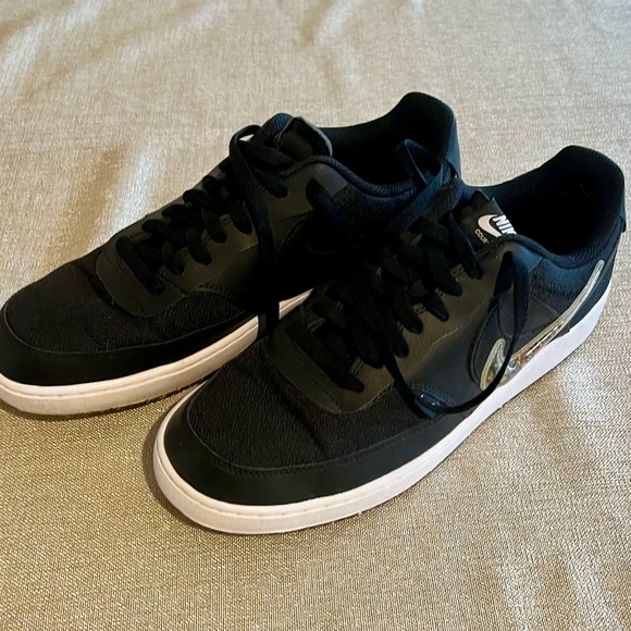 Nike Court Vision Size US 10.5 - Picture 2 of 6